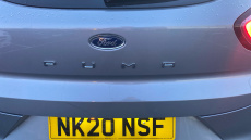 Ford Puma 1.0 EcoBoost Titanium 5dr Petrol Hatchback